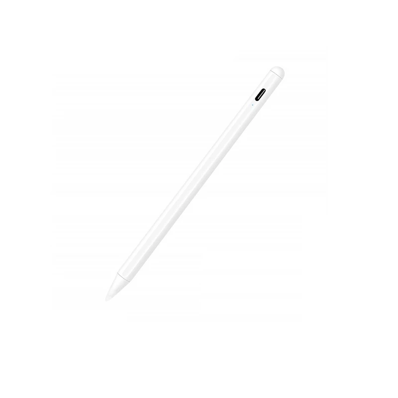 قلم لمسی ریمکس مدل AP01 مناسب آیپد اپل | Stylus Pen Remax AP01 برای iPad با دقت بالا | چین