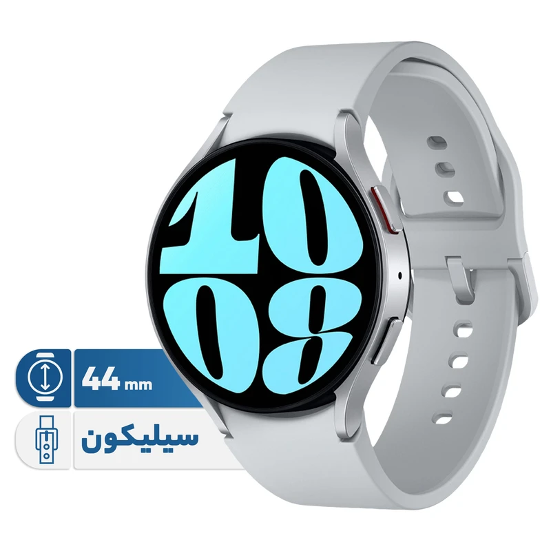 ساعت هوشمند سامسونگ  Galaxy Watch6 44mm R940 | چین