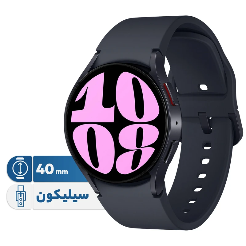 ساعت هوشمند سامسونگ Galaxy Watch6 40mm R930 | چین