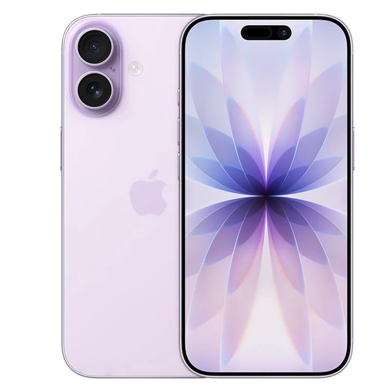 گوشی اپل iPhone 17 ZAA دو سیم‌کارت 128 گیگابایت رم 8GB | آیفون 17 نات اکتیو Apple iPhone 17 ZAA